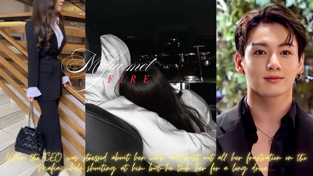 || When the CEO bust out all her anger on the Mafia || #bts #mafia #ff #trending #jungkook