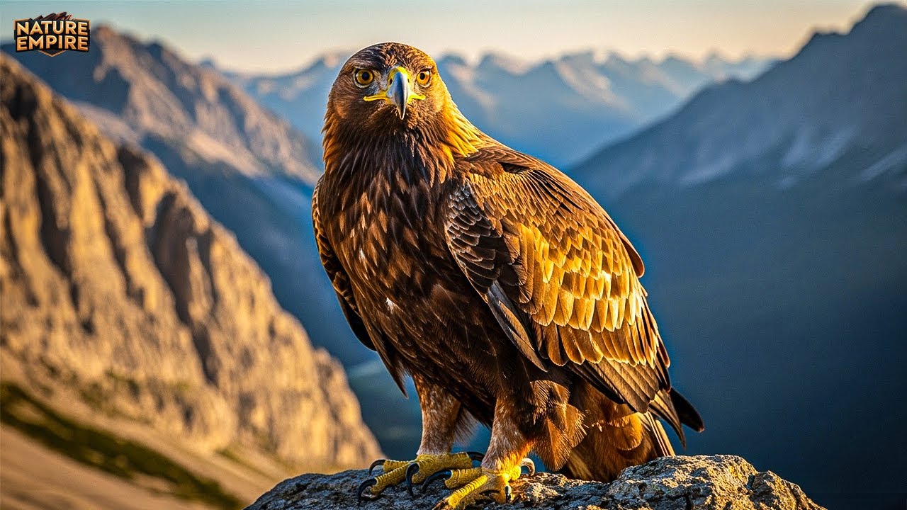 SZIRTI SAS | A hegyi &eacute;gbolt legk&iacute;m&eacute;letlenebb ragadoz&oacute;ja &ndash; &Aacute;llatos dokumentumfilm