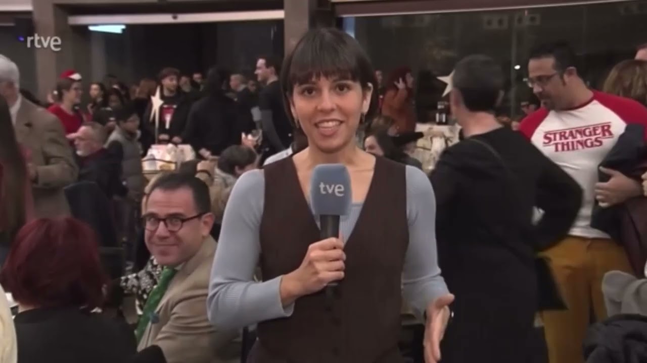 Te Invito a Cenar 2023. Impacto en medios Resumen