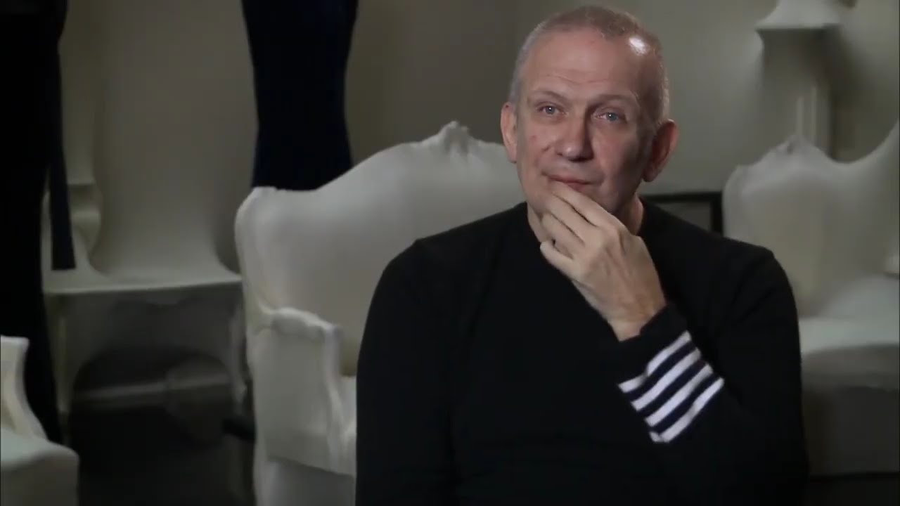 The 80's High Fashion Industry | Documentary
