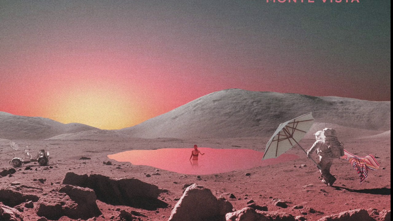 The Delta Saints- California