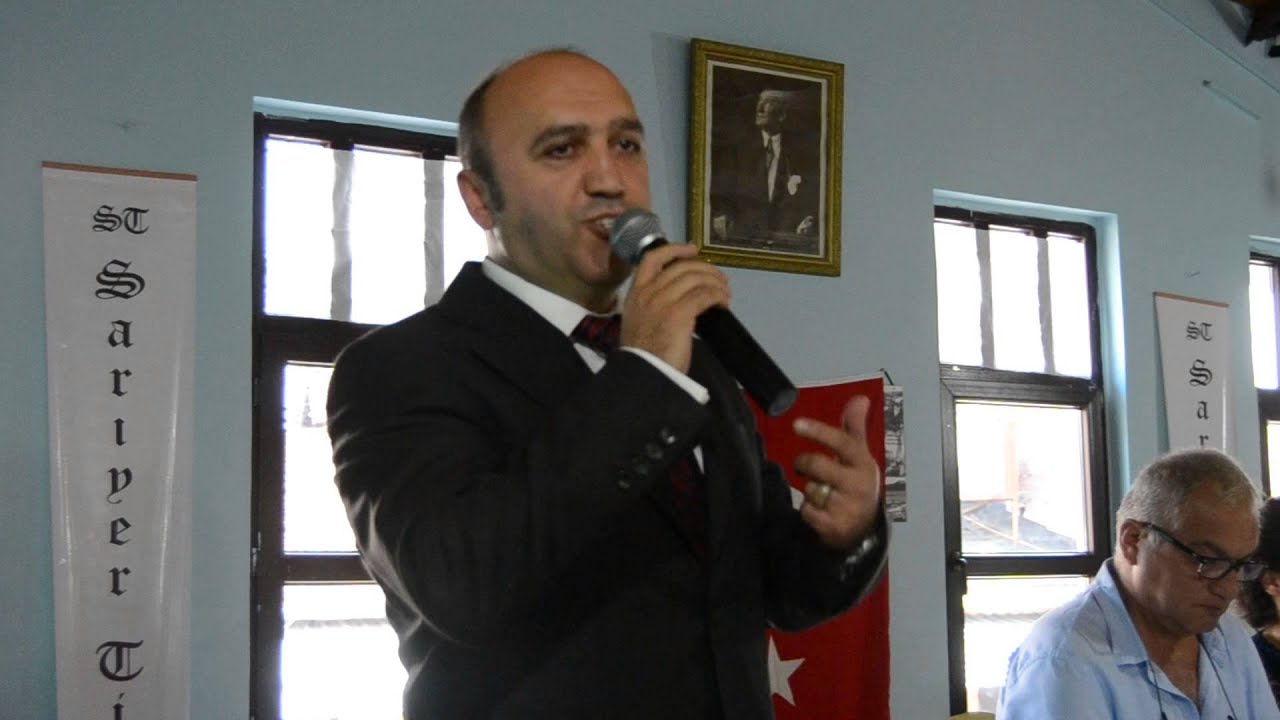 Sarıyer Times, aday adaylarını bir araya getirdi