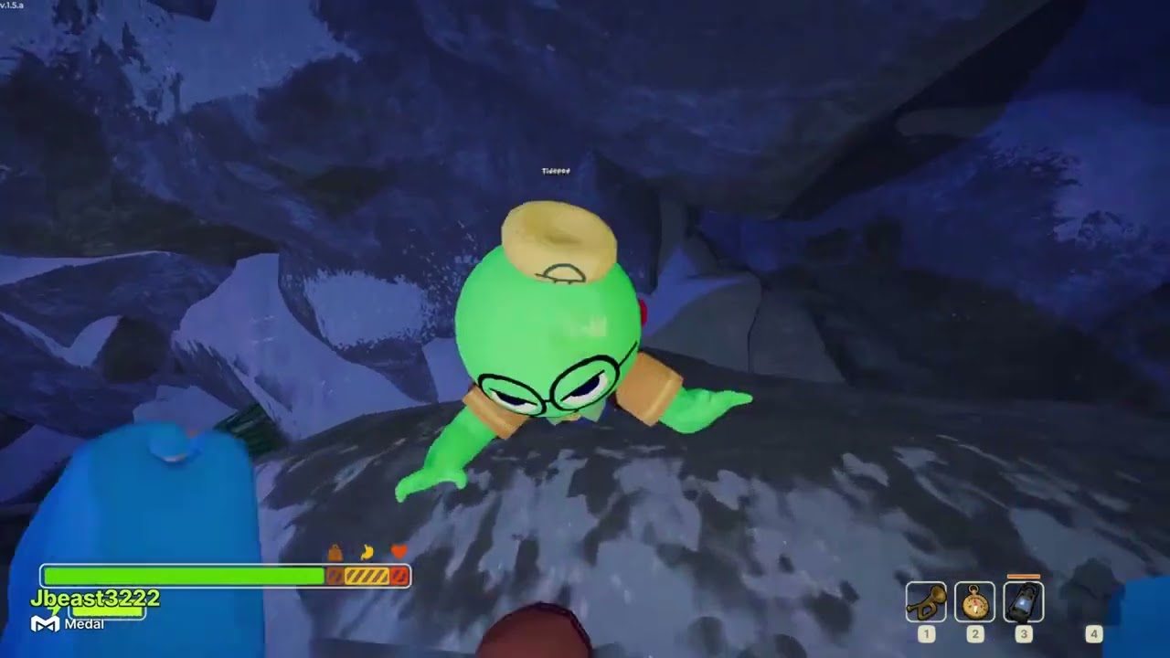 Clips From the Vault Part 2