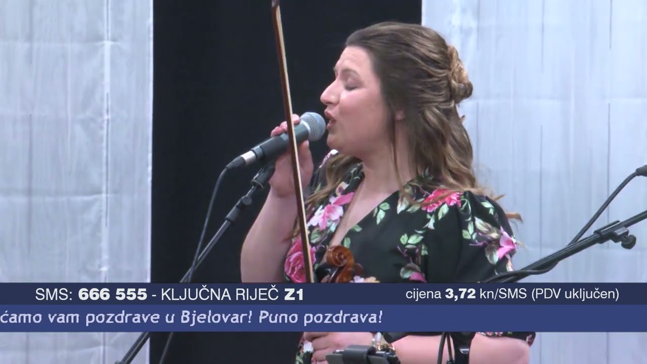 DAMIR KUKIĆ I JELENA JERKOVIĆ   SVE ŠTO DOBRO NOSIŠ U SEBI 2022