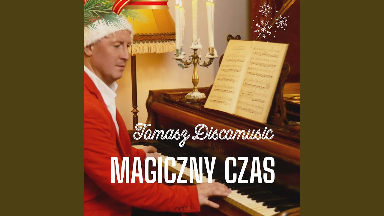 Magiczny Czas