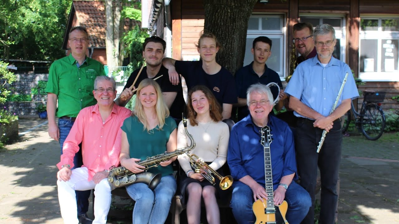 Frühlings-Rumba | projektgruppe holger kiesé