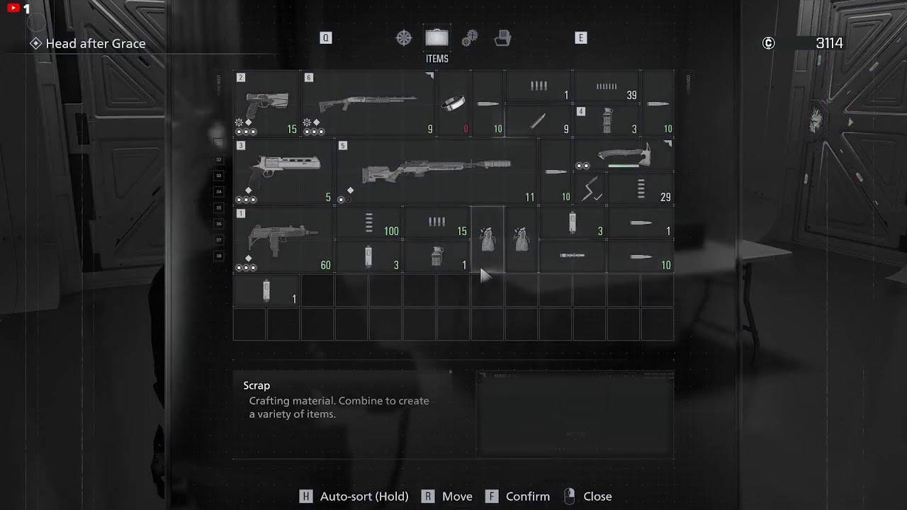 REQUIEM Part 4