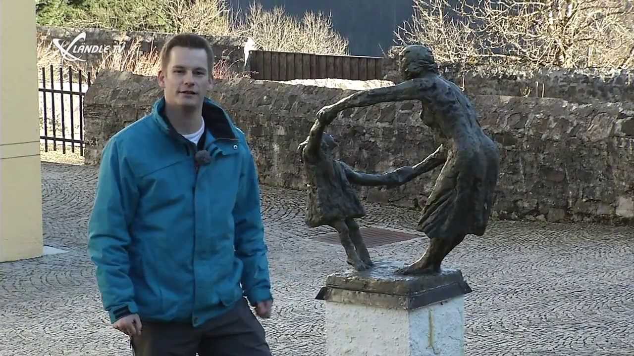 Reportage Großes Walsertal