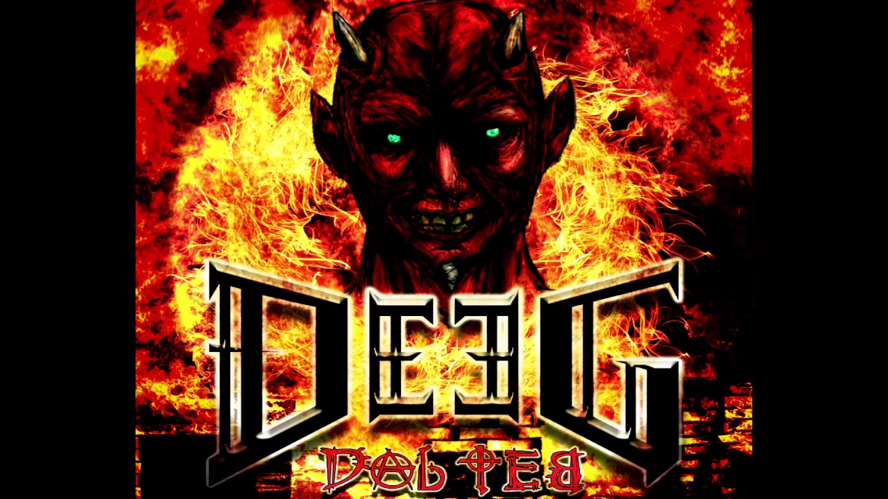 Deeg's New Album DabTeb released at HMF 2017