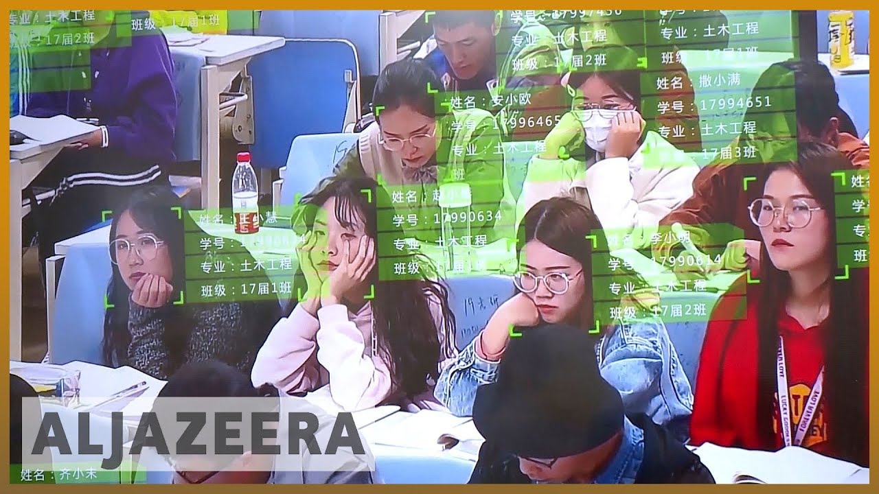 🇺🇸 🇨🇳 US-China trade war: Huawei hits back at US blacklist | Al Jazeera English