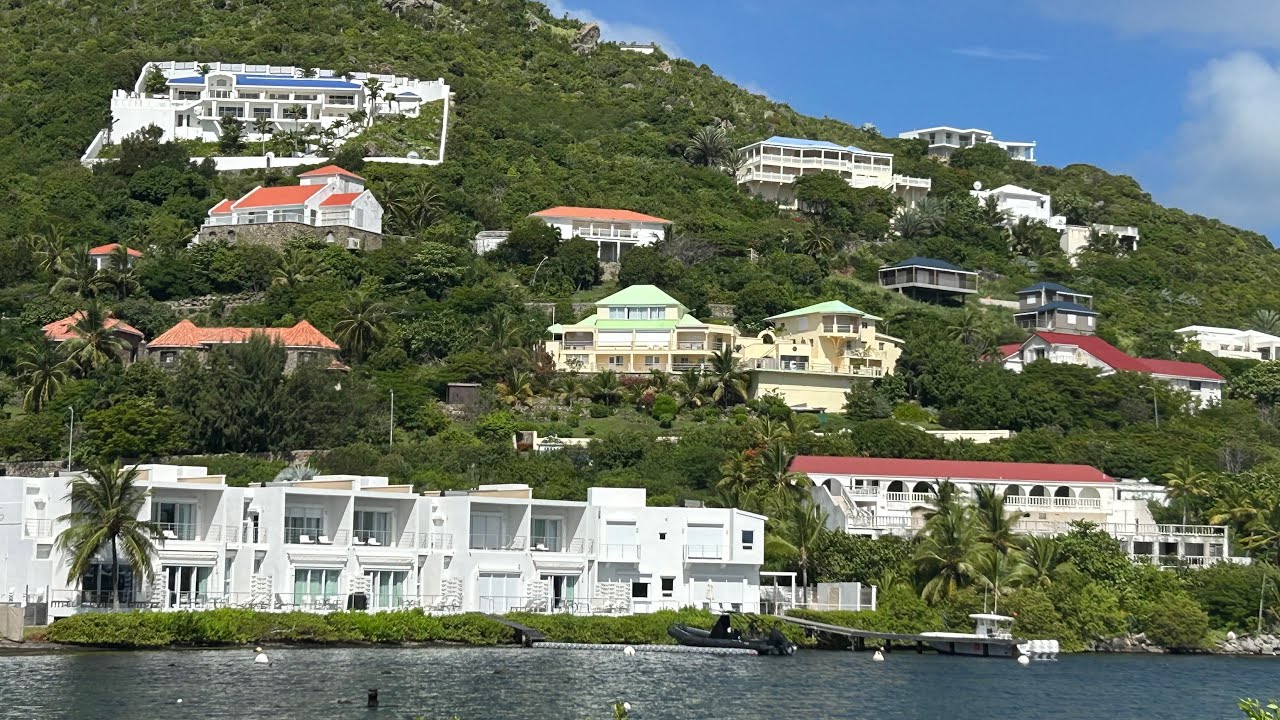 DAWN BEACH CLUB RESORT - St. Maarten, Dutch Caribbean🤩- Loved It!