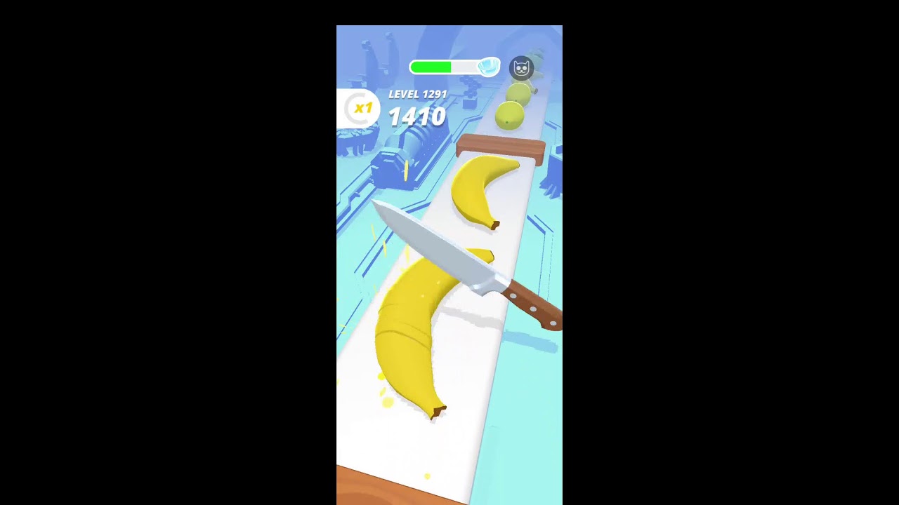 perfect Slice Live part 7 #shortfeed #live