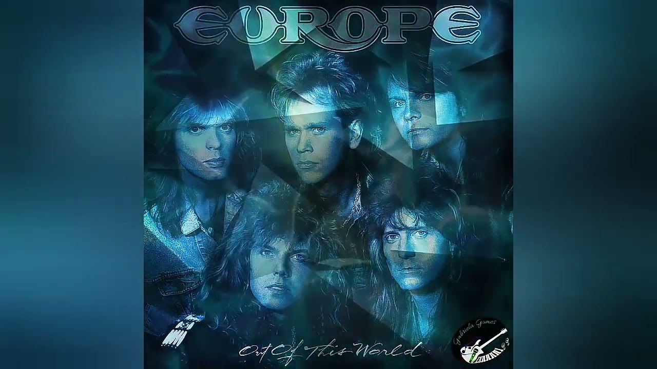 Europe - Lights and Shadows