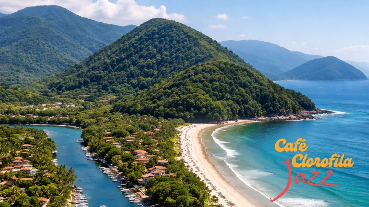 A Melhor Bossa Nova do Brazil 