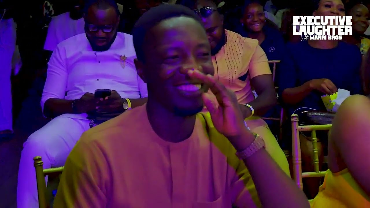 Arinze Baba the son of Wike