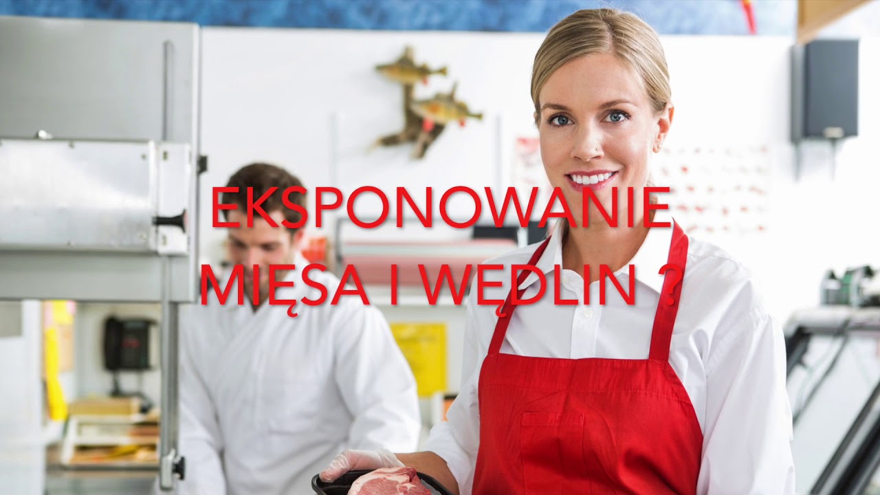 Sklep mięsny - poradnik jak prowadzić profesjonalny sklep mięsny