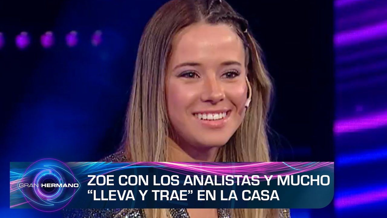 Programa 133 (20-05-2024) - Gran Hermano