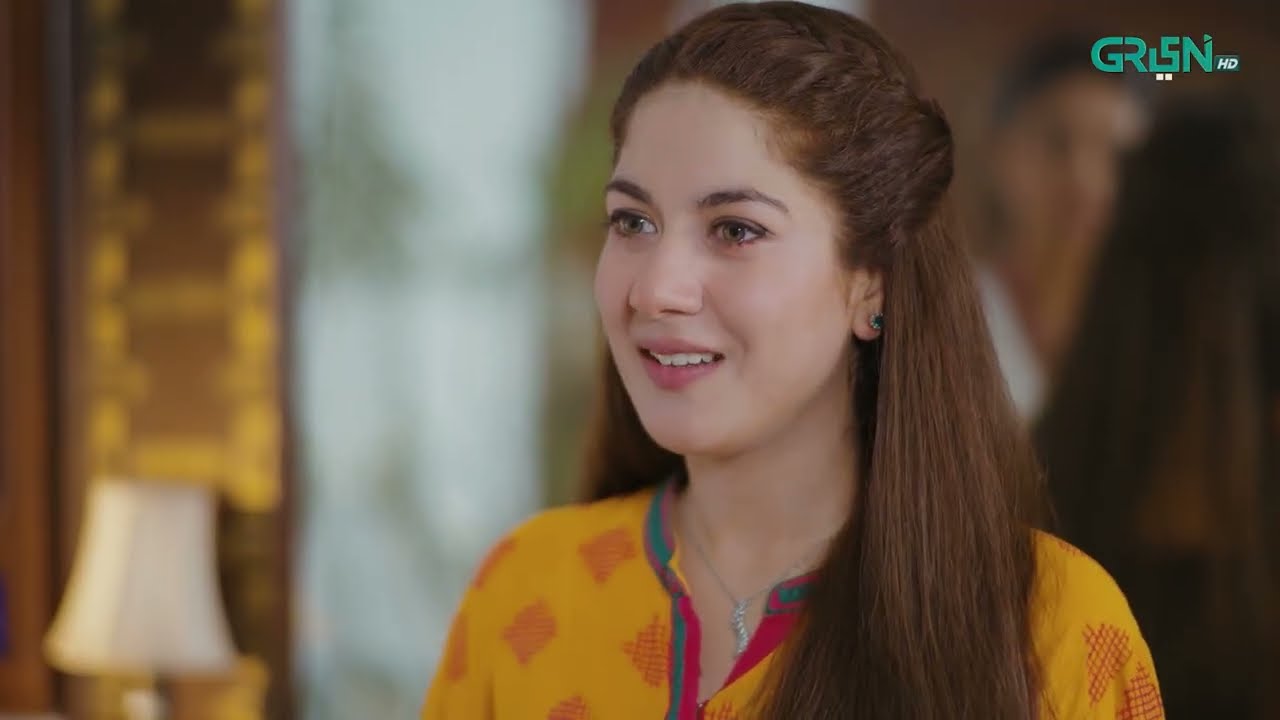 Hamla Karke Shaadi Rok Lo Meri Arman  #hariswaheed #ainaasif #maa #newepisode