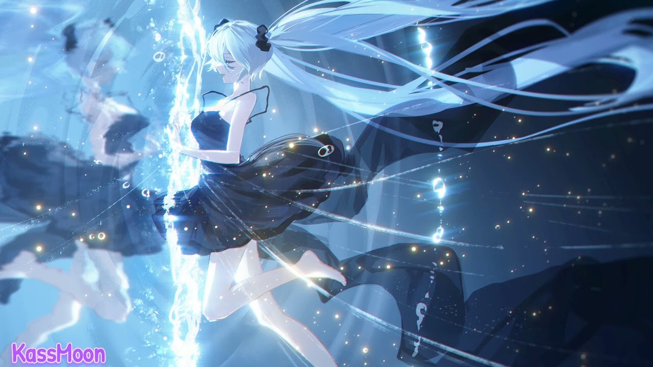 Nightcore - Tell Me (Norex Remix)