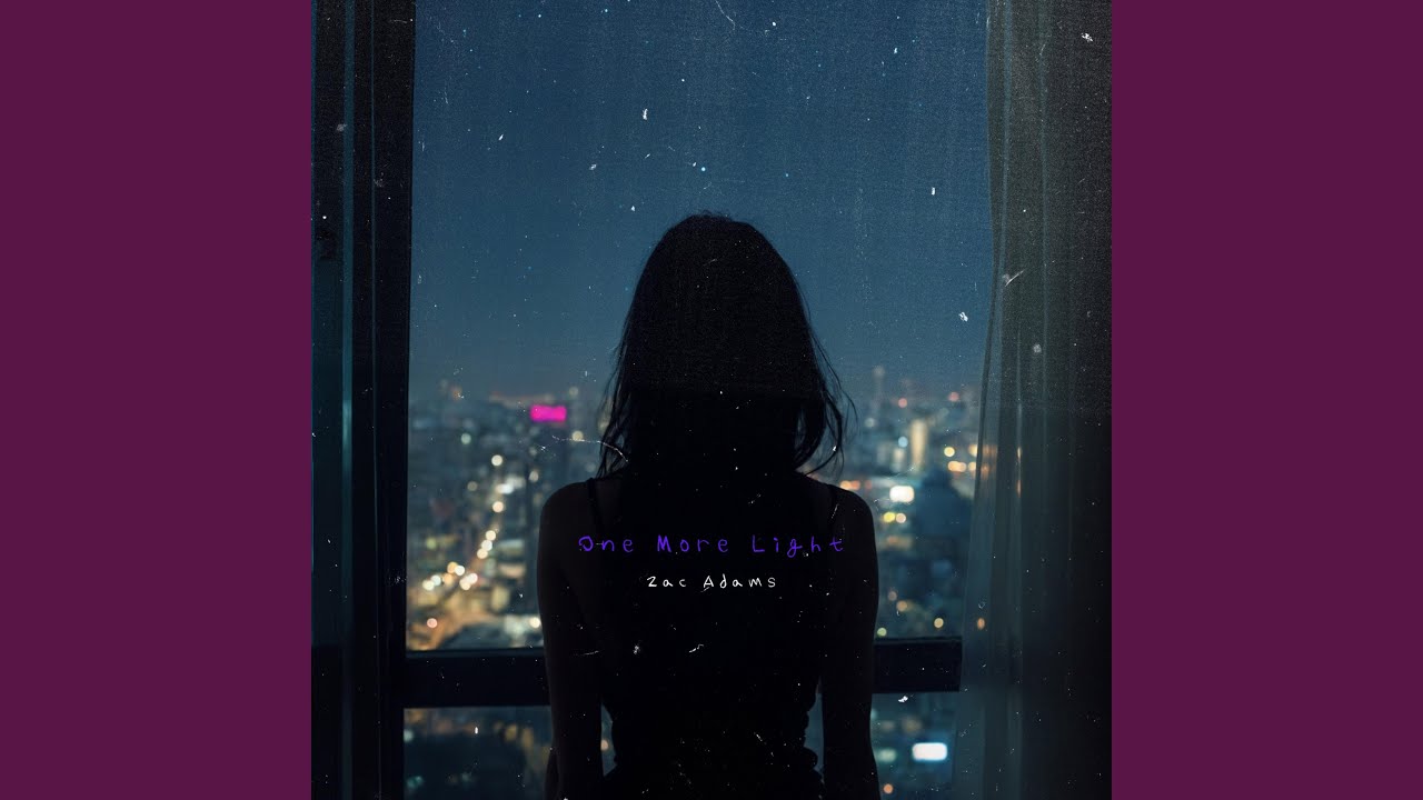 One More Light