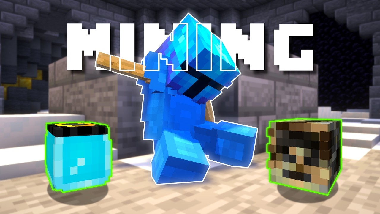 General Progression (LIVE) | Hypixel Skyblock