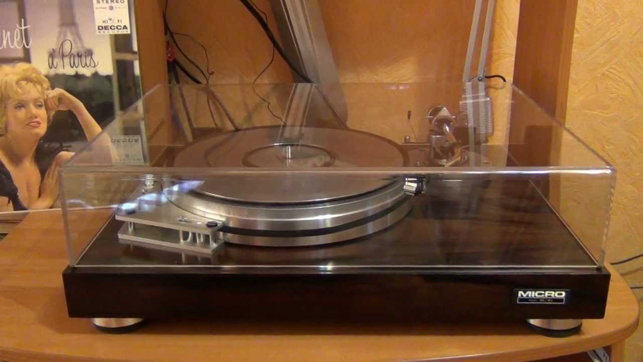 MICRO BL - 91 & SME - 3009