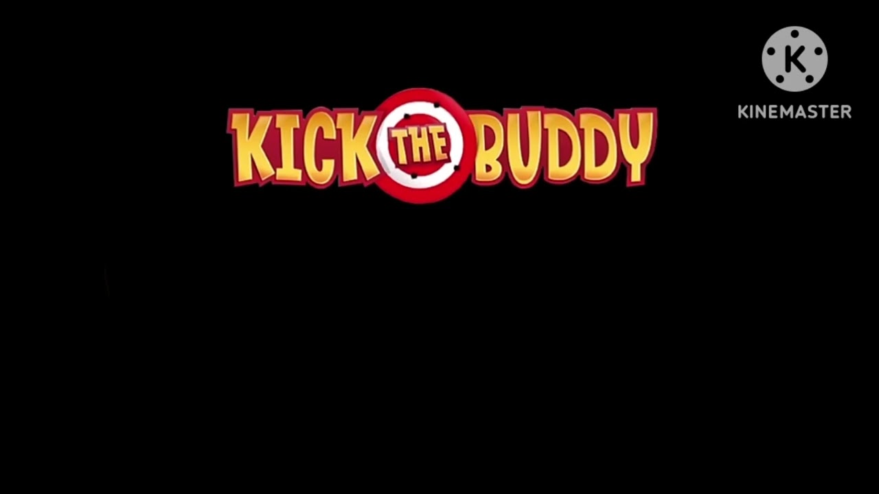 Kick The Buddy - All Buddy Shaking Sounds