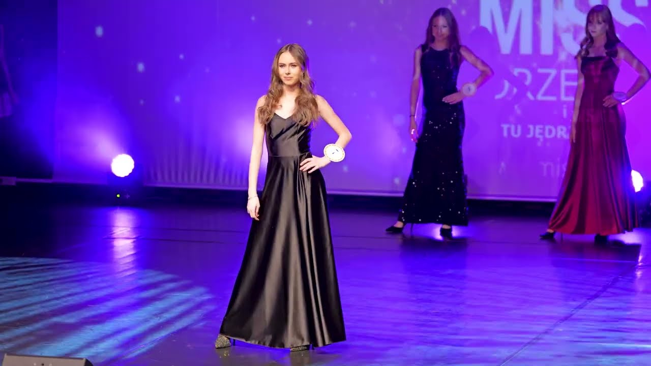 Miss Jędrzejowa 2026 4K