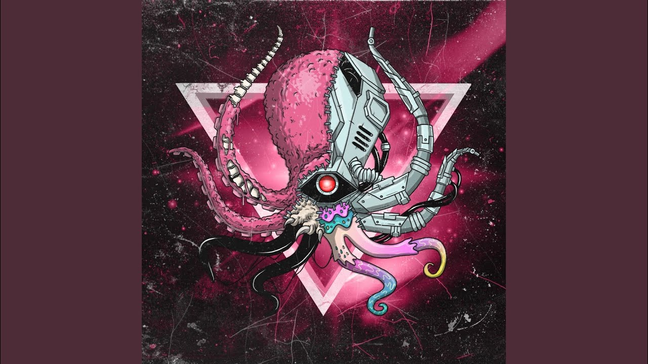 Mare (Substance Remix)