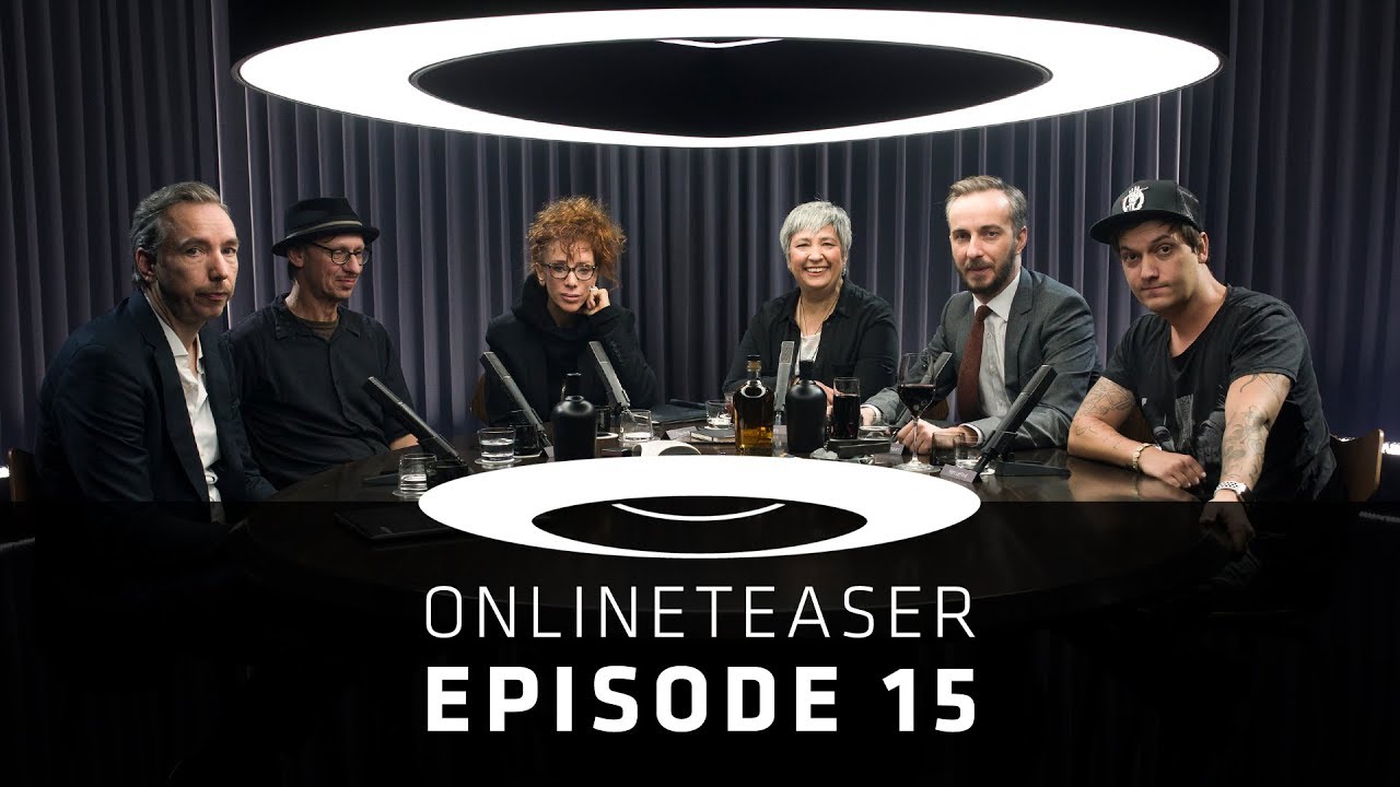 Schulz & Böhmermann | Onlineteaser: Episode 15
