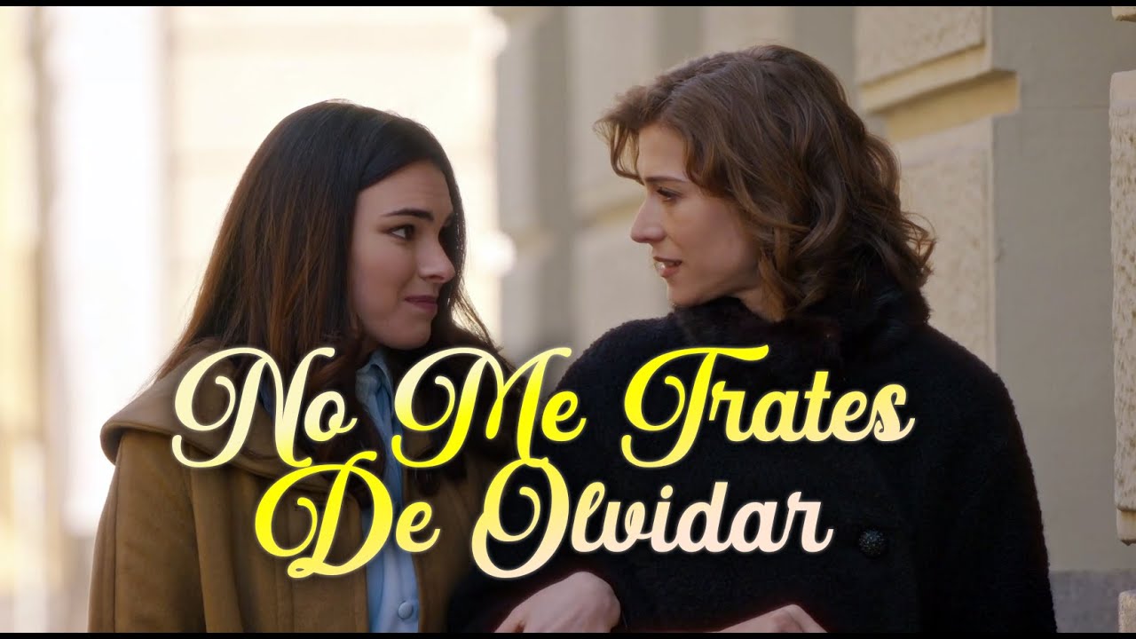 Marta & Fina | No Me Trates De Olvidar | MAFIN 