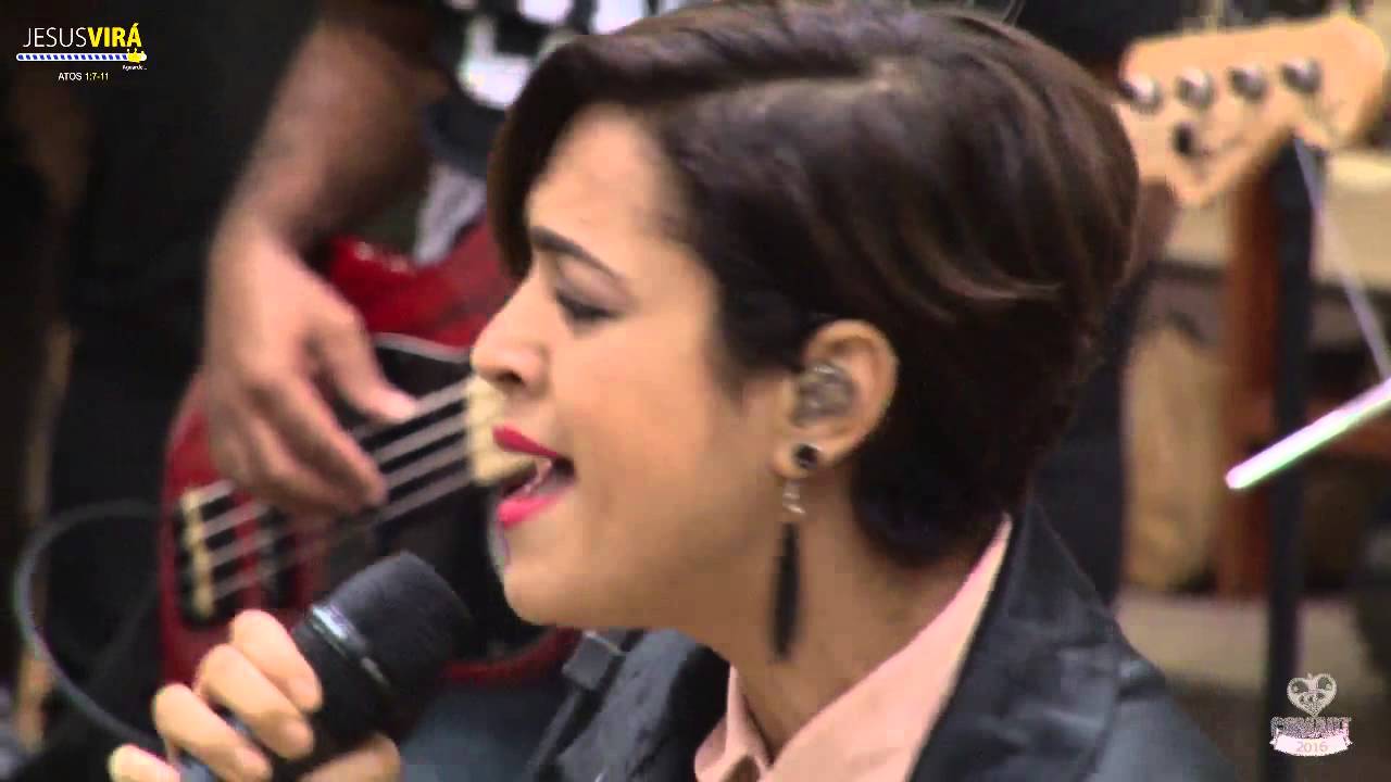 Daniela Araujo - Guia-me | COMADT 2016