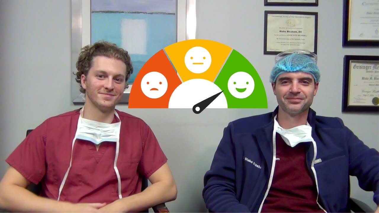 How Good Will Your Hair Transplant Be? | Q&A w/ Dr Bloxham