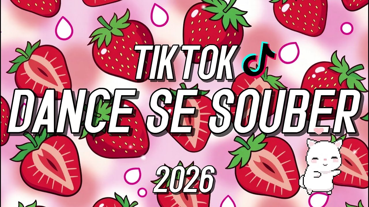 Dance Se Souber ⚡ Trending TIKTOK MASHUP 2026