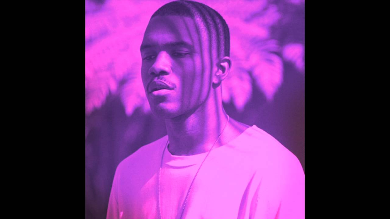 *SOLD* Frank Ocean Type Beat (Prod. By DEAN)
