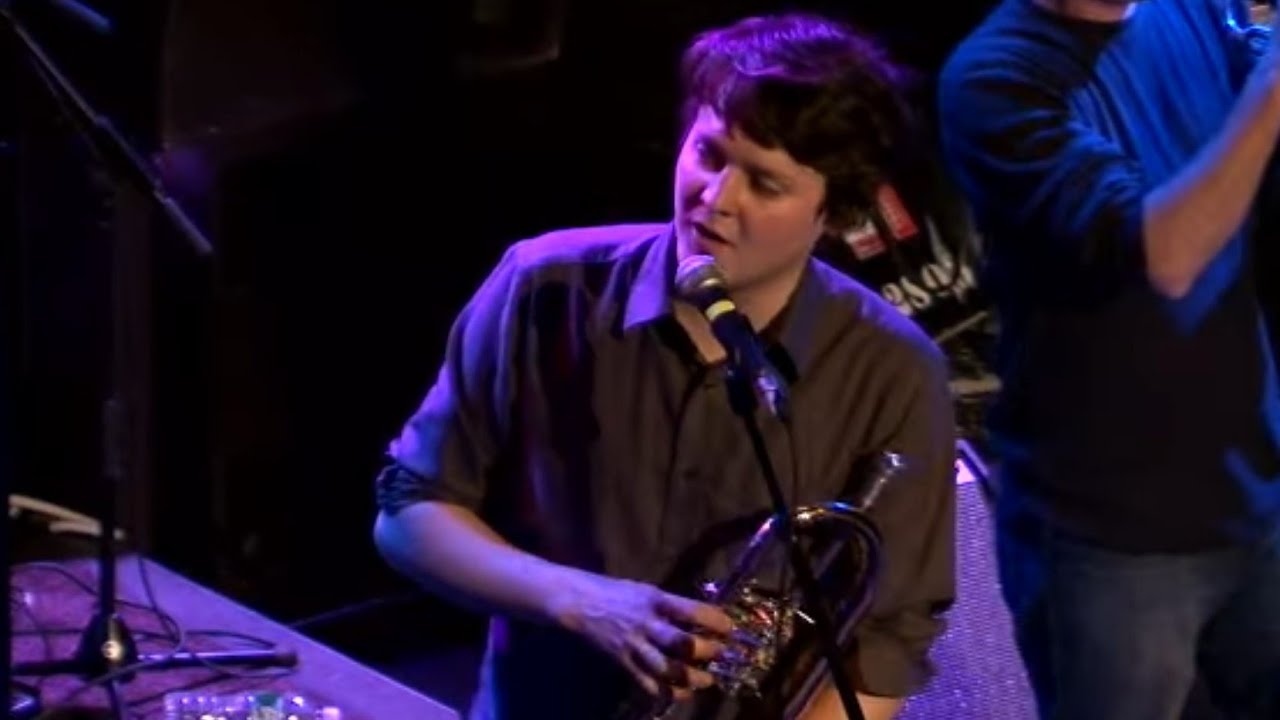 Beirut - Brazil (Live)