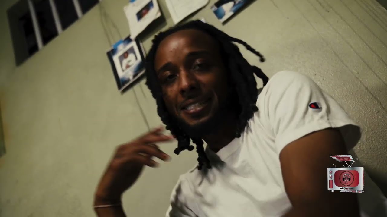 Drizzmo Feat Kritikal Dyverse - Change (Official Video)