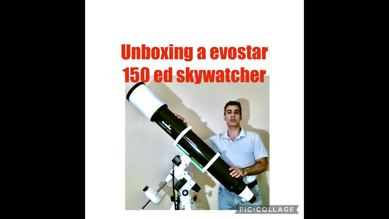 Sky Watcher 6