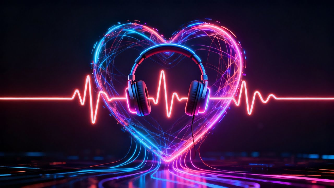 Nothing but the Pulse ⚫🔥 | Dark House Mix | Hypnotic Underground Groove