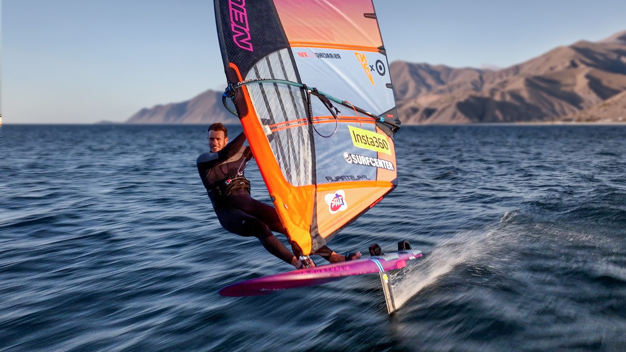 😱 Why This Foil Changes Everything For Me