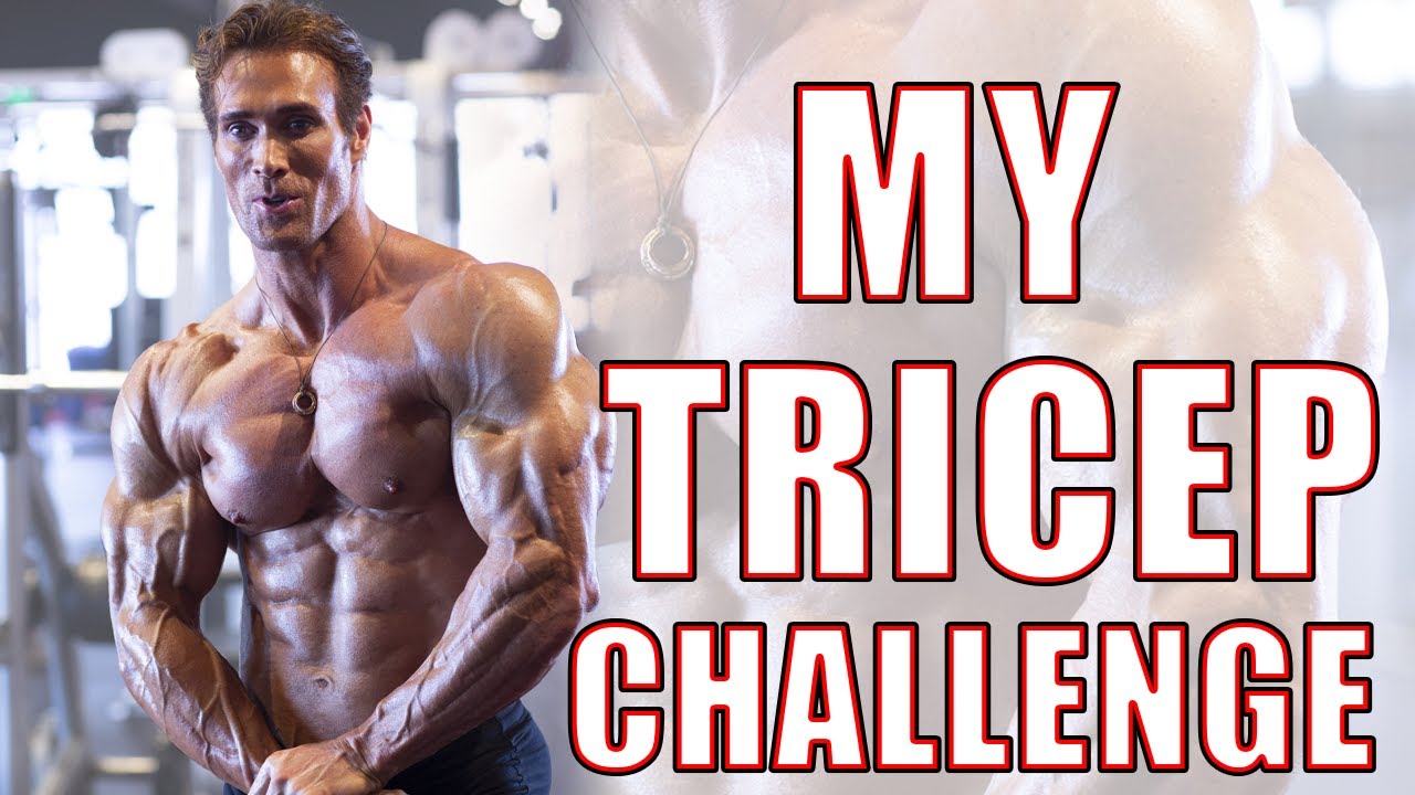 You Wont Finish This Tricep Workout