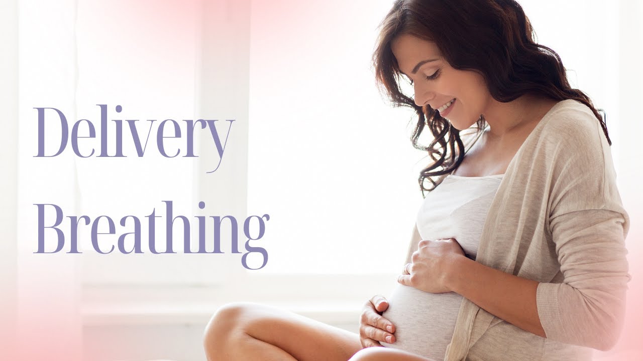 Breathing Techniques for Labor: How to Breath After Contraction?