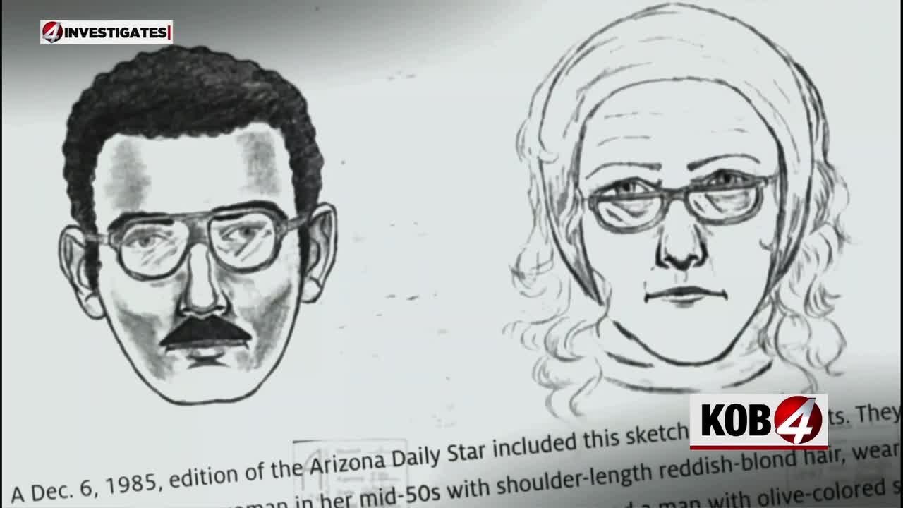 4 Investigates: The Harwood heist