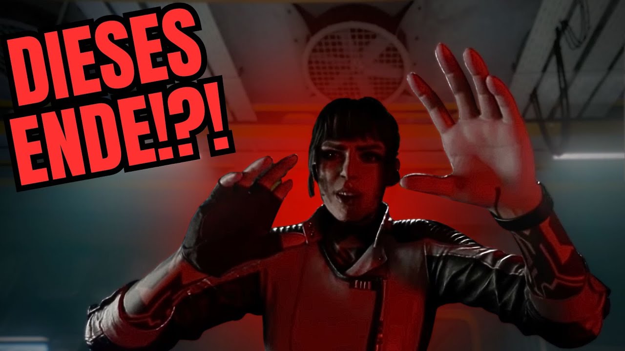 WAS WAR DEN DAS!?!  / Black Ops 7 / Part 11
