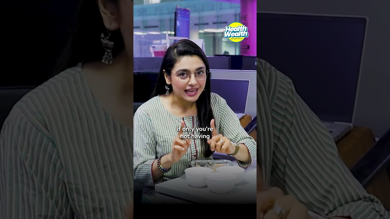 Sabudana is NOT healthy ! Try these FASTING recipes instead | Sonal Mehrotra Kapoor