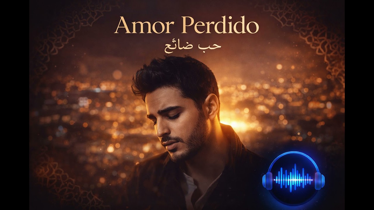 Rai Romantic Classic – Cheb Hasni Inspired Love Song