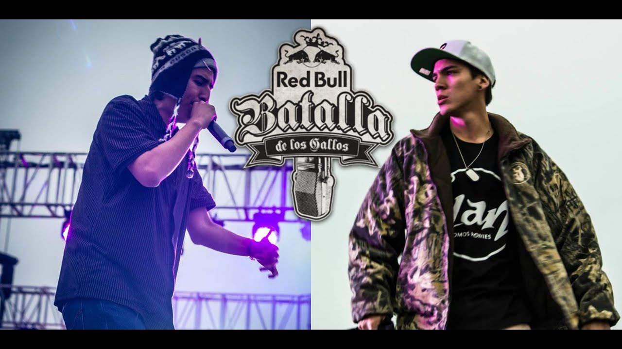 KLIBRE vs FLECHA - Octavos - Red Bull Batalla de los Gallos Perú 2014 (1080p)