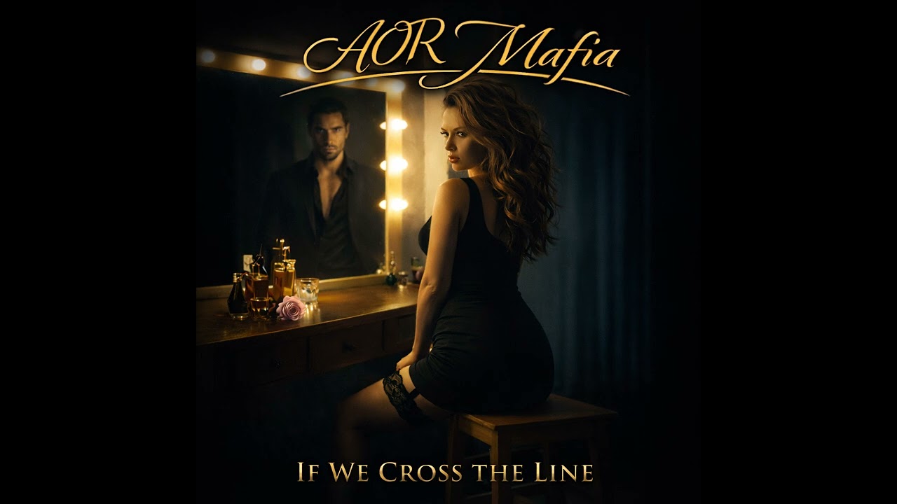 AOR Mafia - If we cross the line  (official audio)