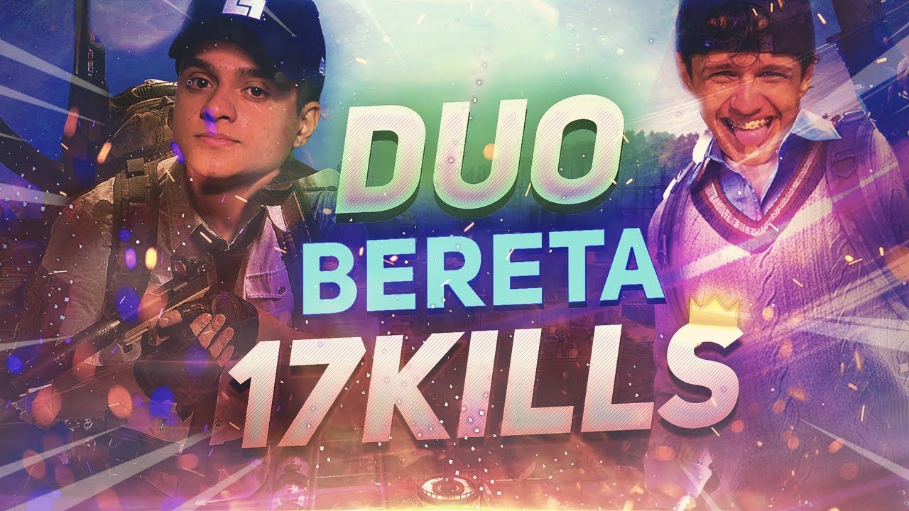 SKS ESTRALANDO EM ERANGEL!!!! (DUO FPP FT CABRITOZ)