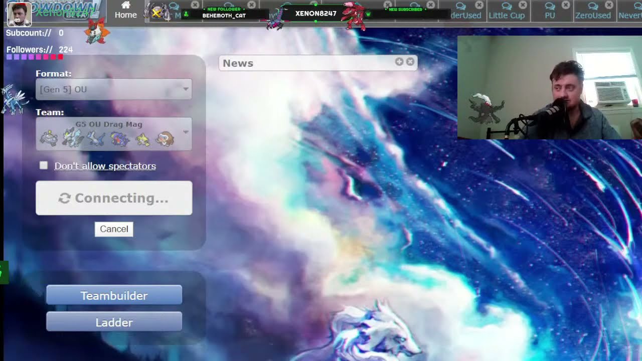Vikavolt finally got its wings!!!!